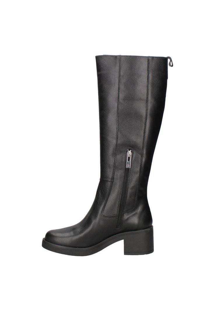 Bota Casual Mujer Pollini - L223-3