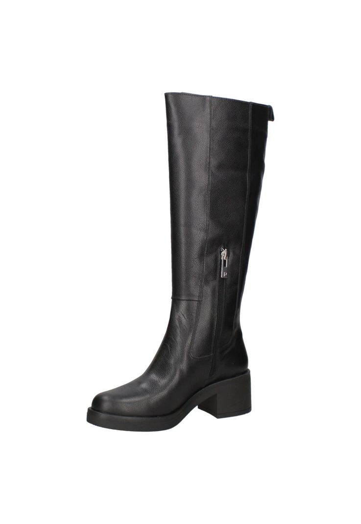 Bota Casual Mujer Pollini - L223-4