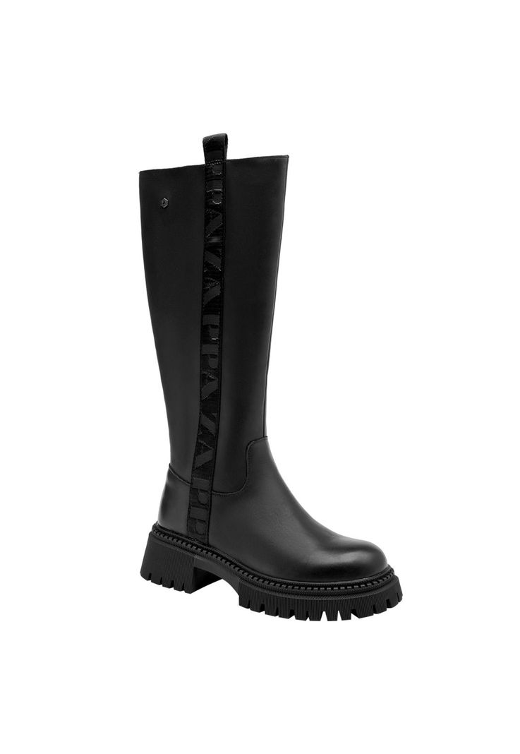 Bota Casual Mujer Zappa - L390-0