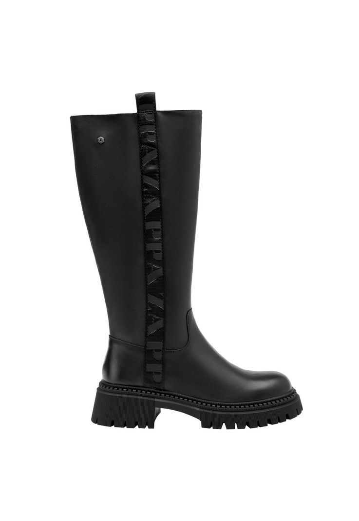 Bota Casual Mujer Zappa - L390-1