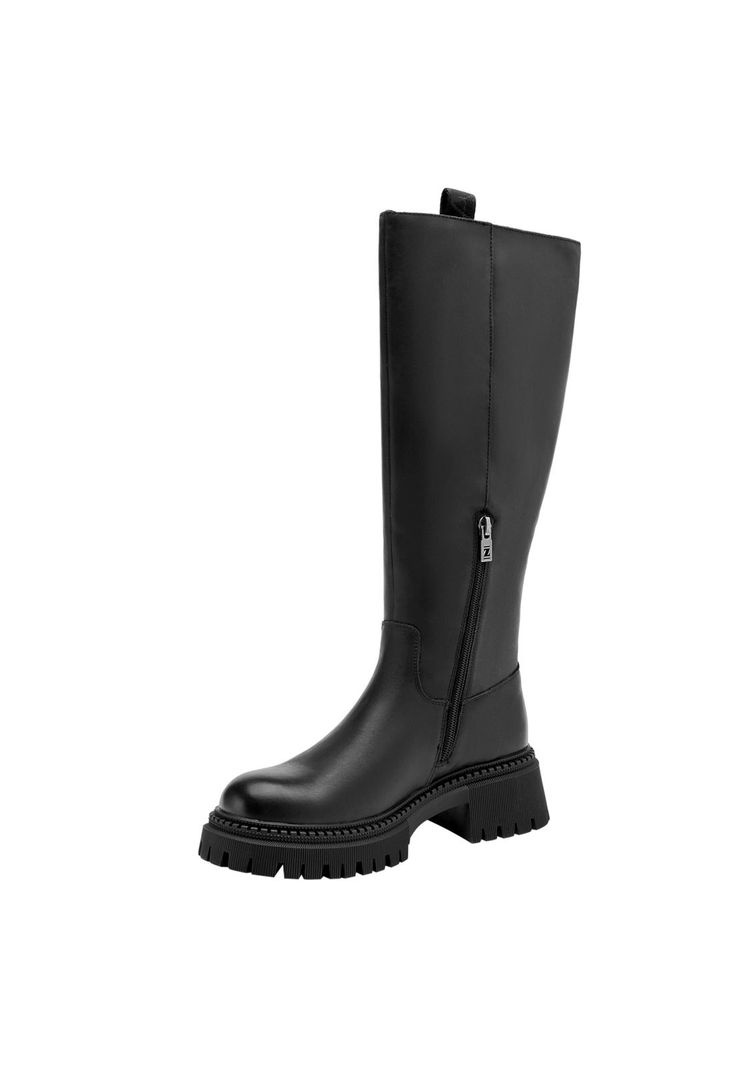 Bota Casual Mujer Zappa - L390-4