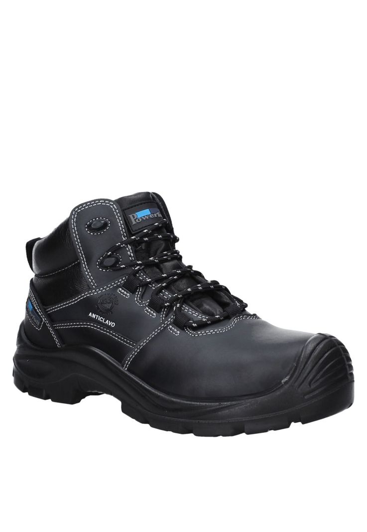Zapato de Seguridad Hombre Powerfull - A880-0