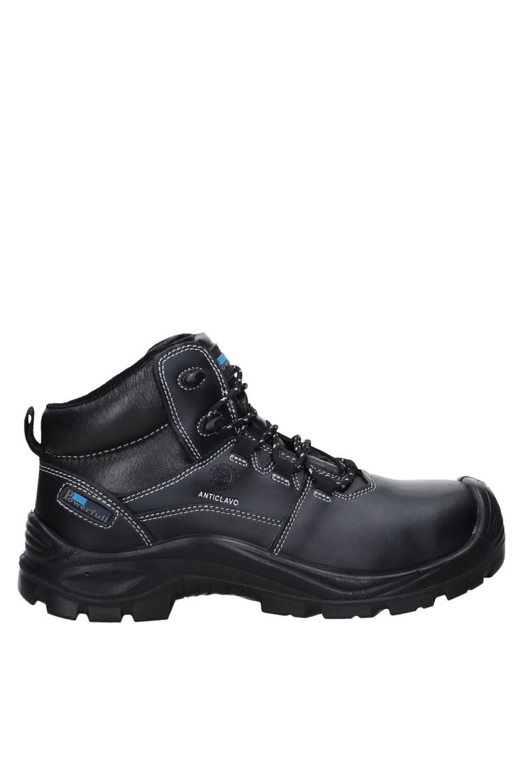Zapato de Seguridad Hombre Powerfull - A880-1