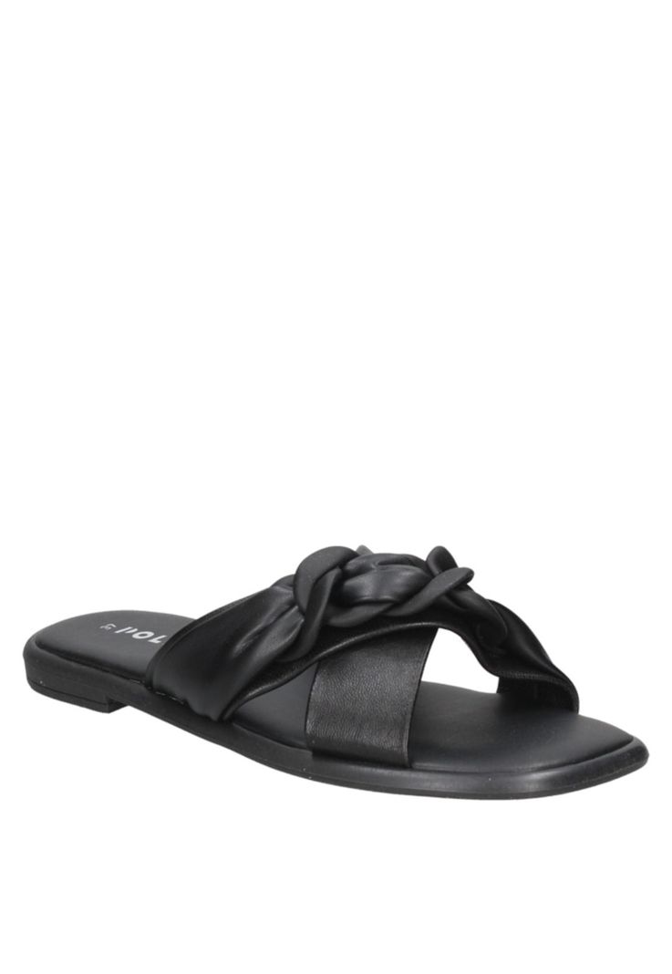 Sandalia Casual Mujer Pollini - I233-0