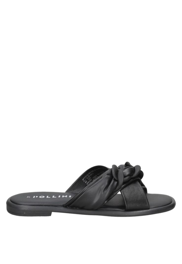 Sandalia Casual Mujer Pollini - I233-1