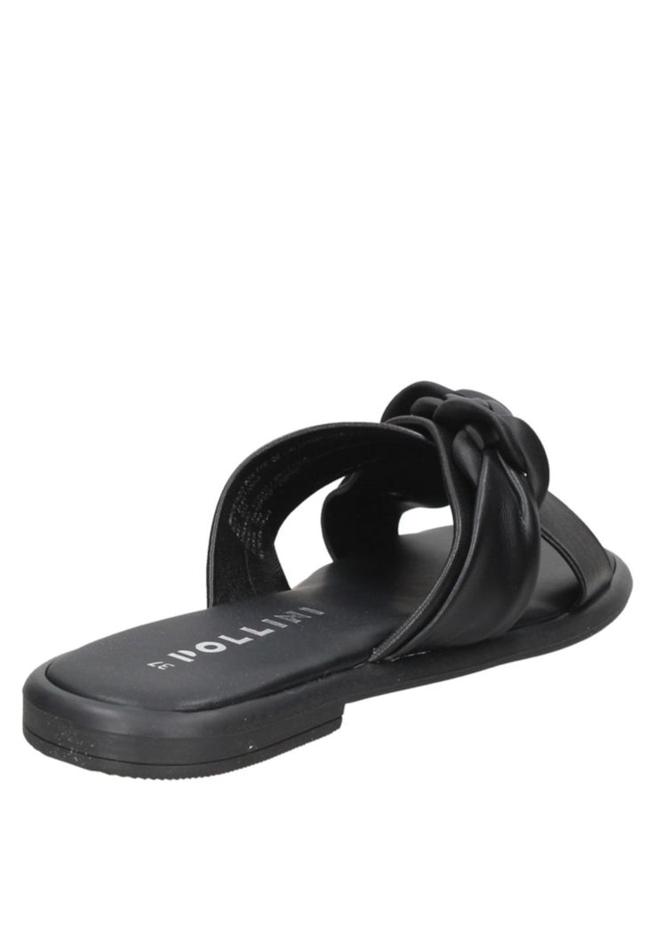 Sandalia Casual Mujer Pollini - I233-2