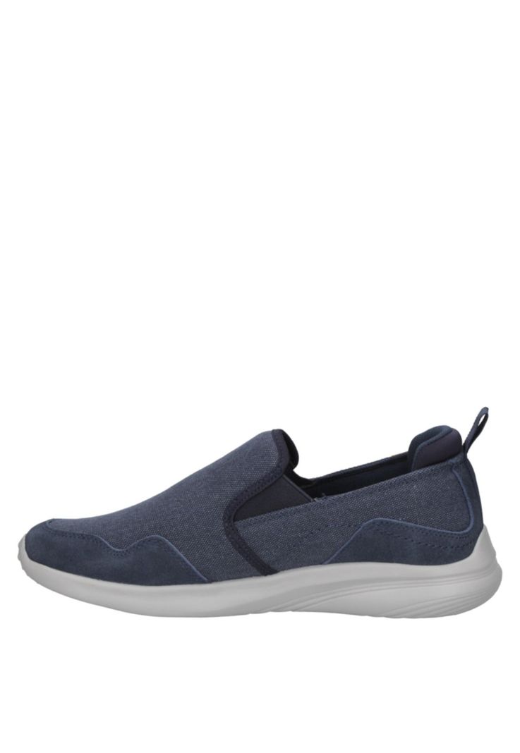 Zapatilla Casual Hombre Pluma - G781-3