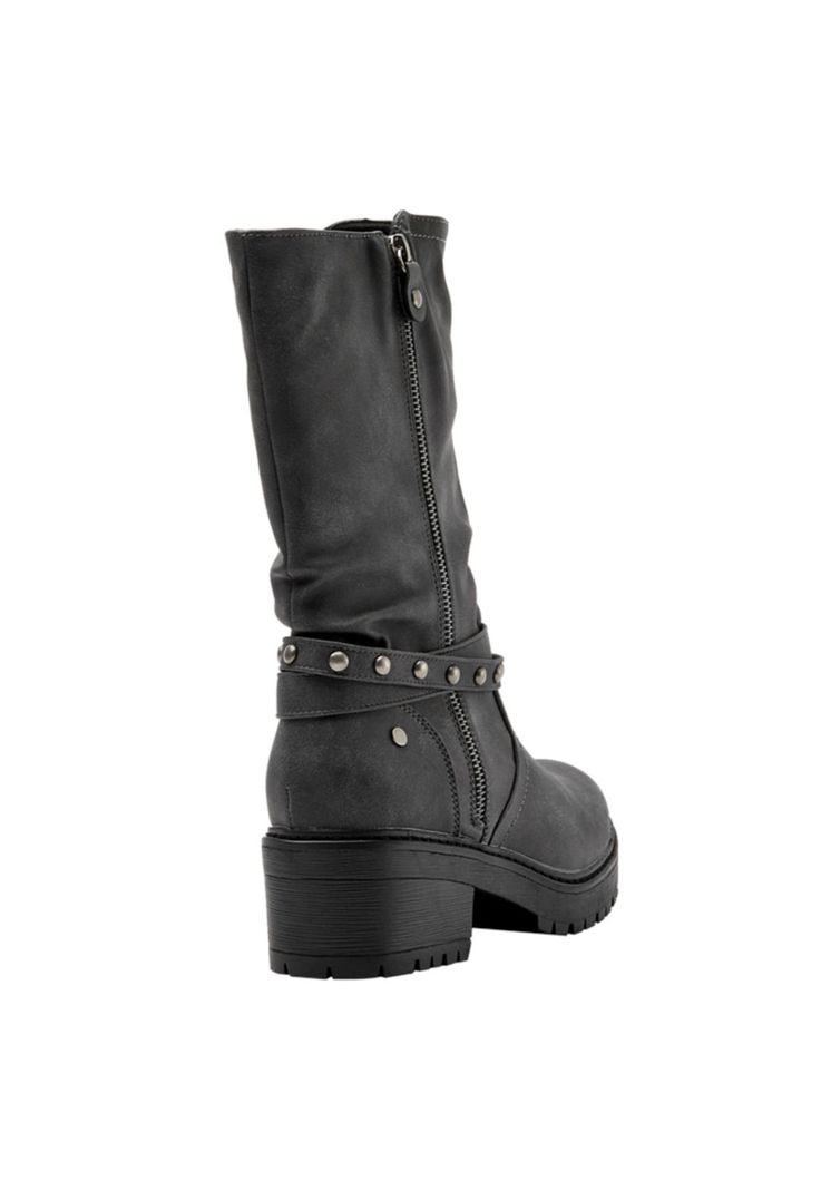 Bota Casual Mujer Dakota - J784-2