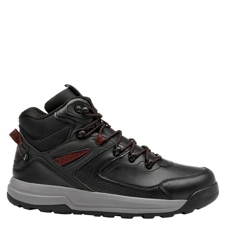 Botin Casual Hombre Panama Jack - J676 Negro CL 39