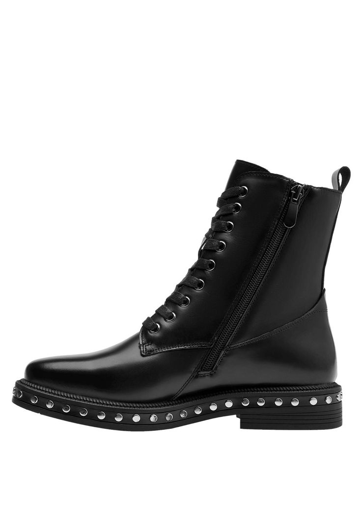 Botín Casual Mujer Zappa - L377-3
