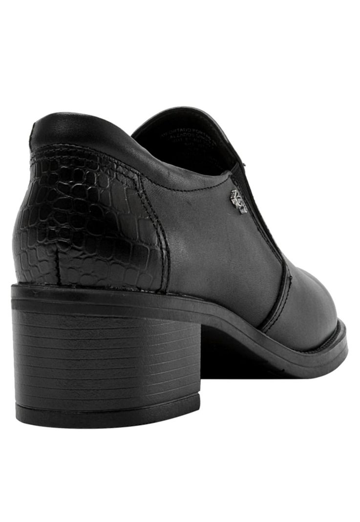 Zapato Casual Mujer 16 Hrs - J073-2