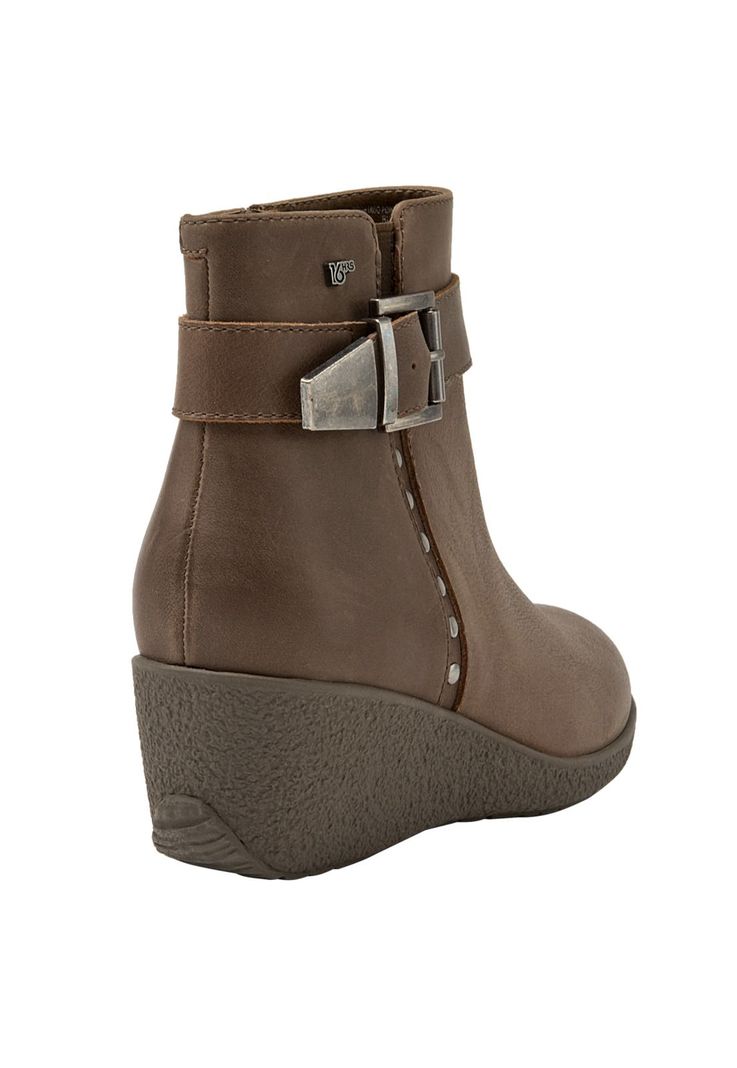 Botín Casual Mujer 16 Hrs - J008-2