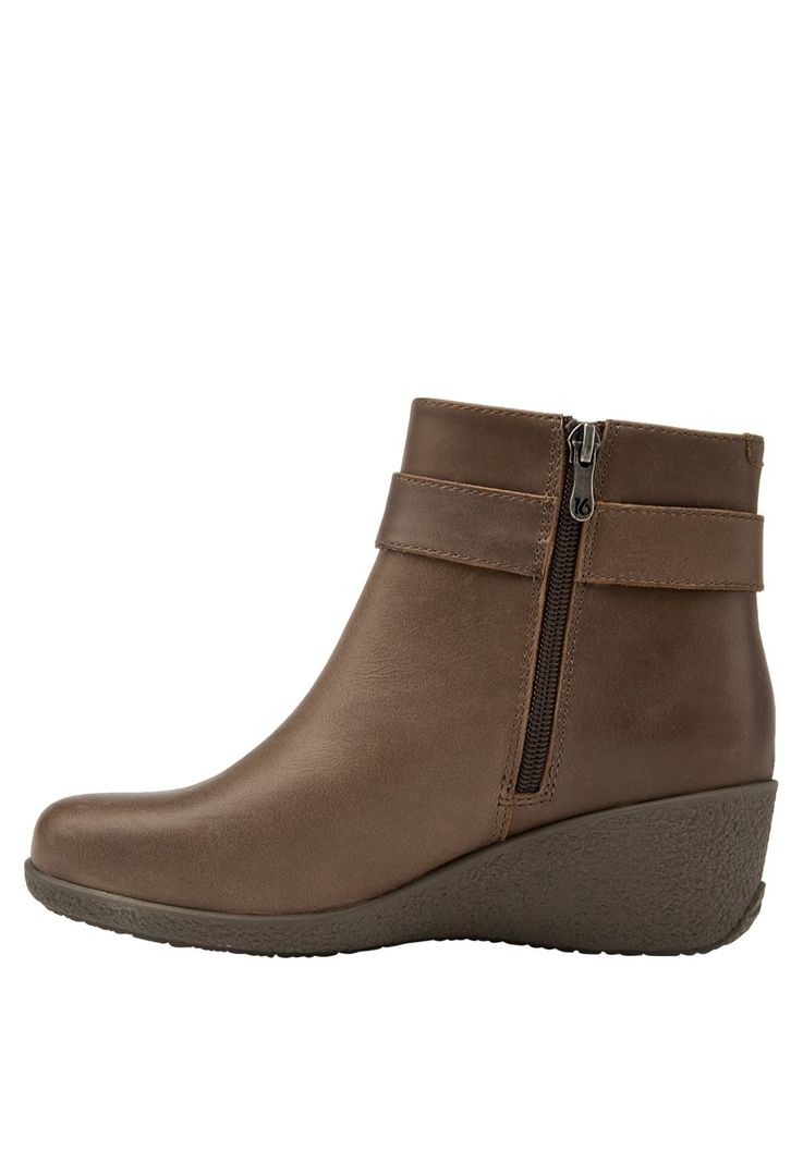 Botín Casual Mujer 16 Hrs - J008-3