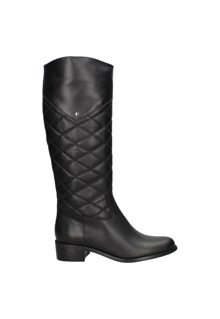 Bota Casual Mujer Pollini - L255-1