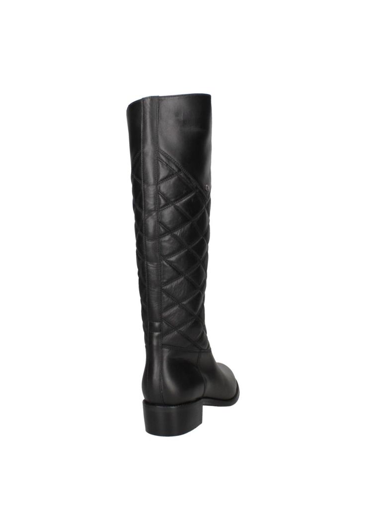 Bota Casual Mujer Pollini - L255-2