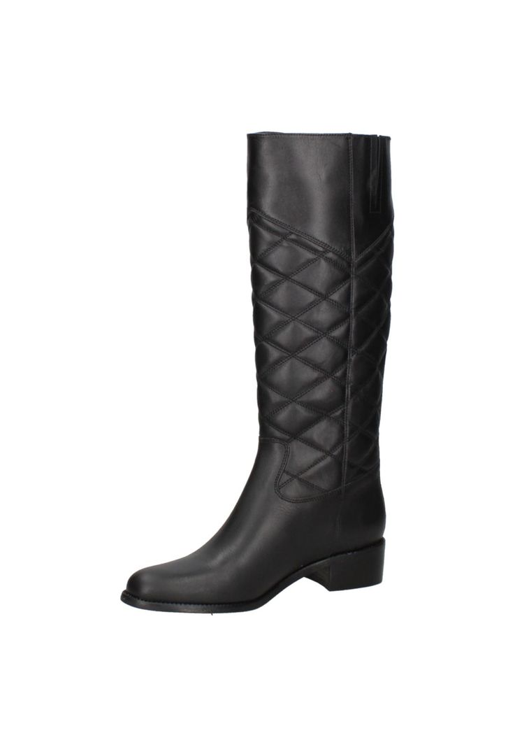 Bota Casual Mujer Pollini - L255-4