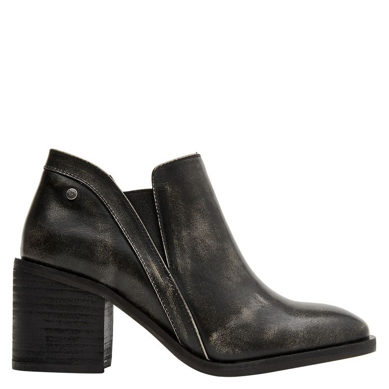 Botín Casual Mujer Pollini - POM0246