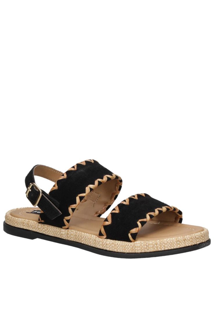 Sandalia Casual Mujer Pollini - K310-0