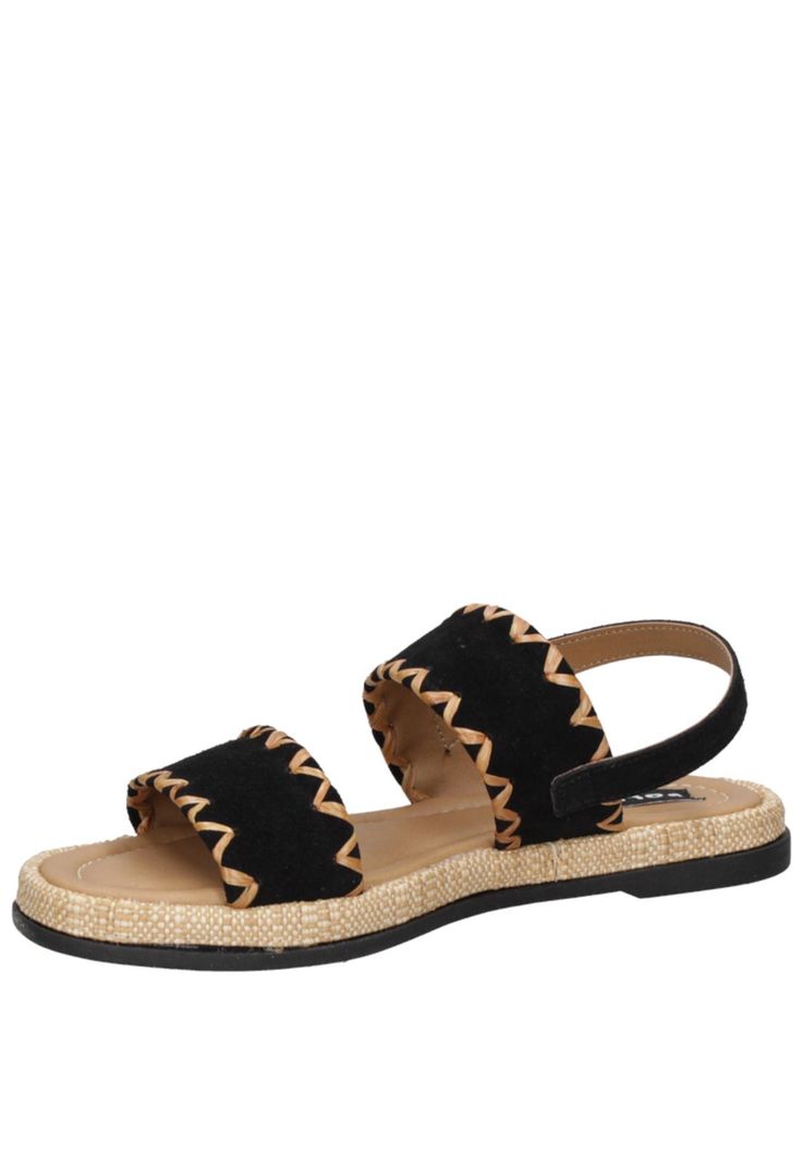 Sandalia Casual Mujer Pollini - K310-4