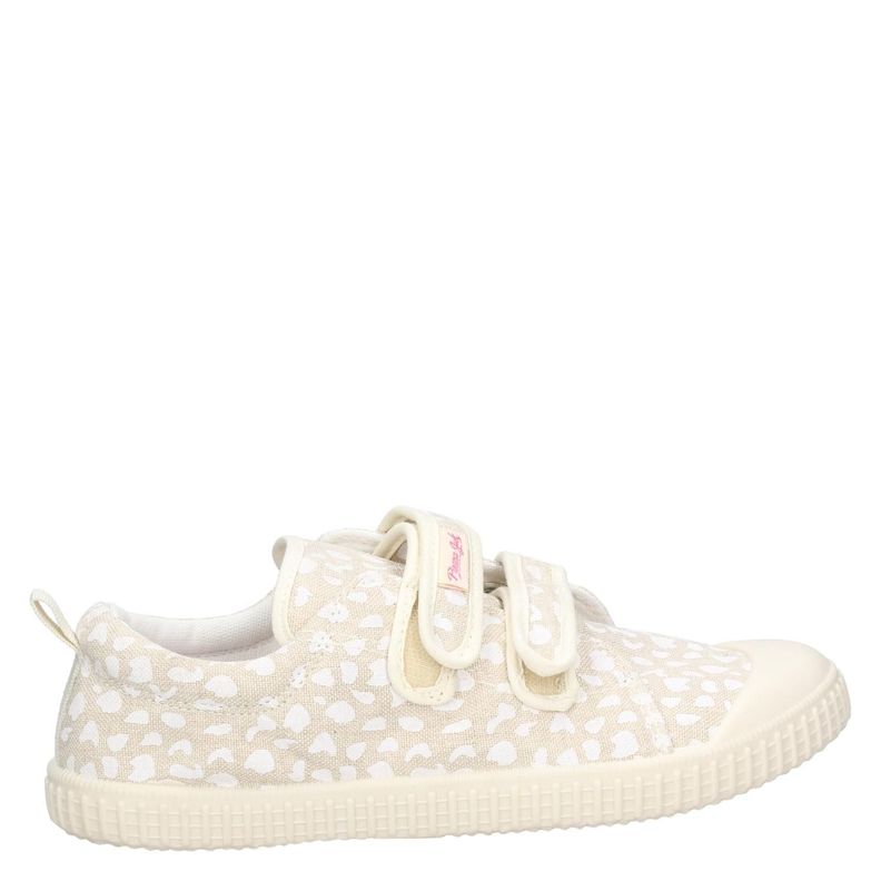 Zapatilla Casual Nina Panama Jack - PJGD253 Beige 34