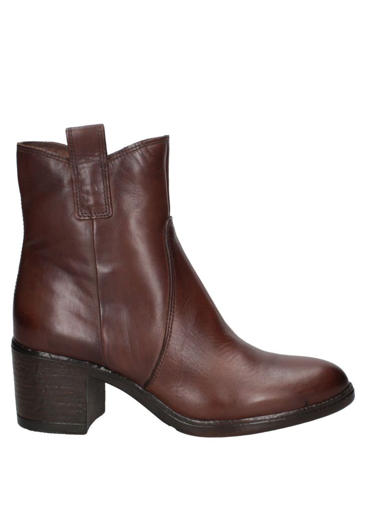 Botín Casual Mujer Zappa - L561-1