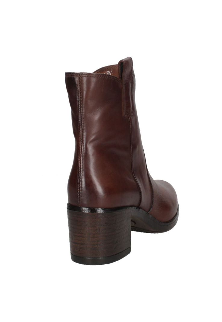 Botín Casual Mujer Zappa - L561-2