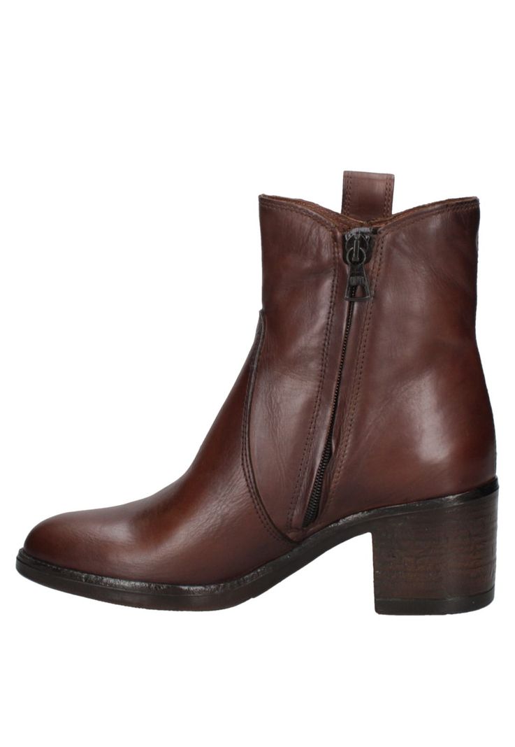 Botín Casual Mujer Zappa - L561-3