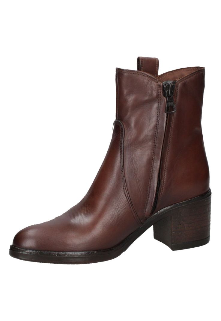 Botín Casual Mujer Zappa - L561-4