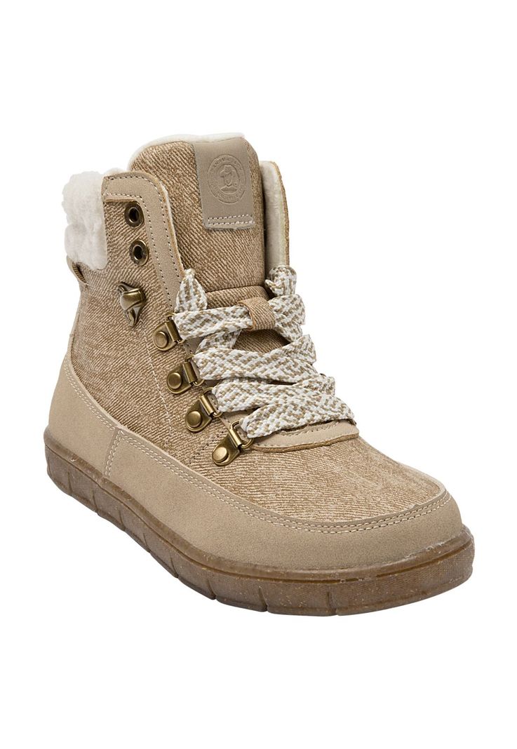 Botin Casual Niña Panama Jack - J743-0