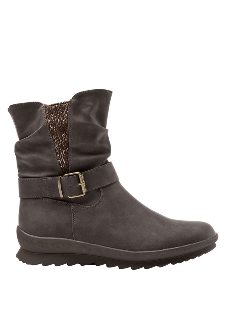 Botin Casual Mujer Dakota - J793-1