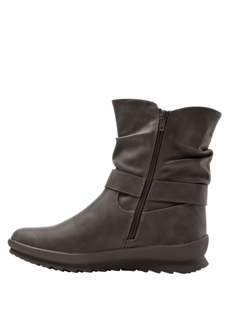 Botin Casual Mujer Dakota - J793-3