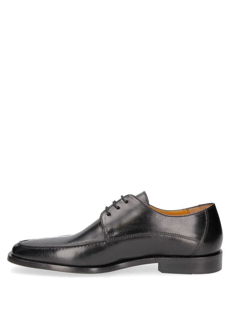 Zapato Vestir Hombre Gino - L602 Gris oscuro-3