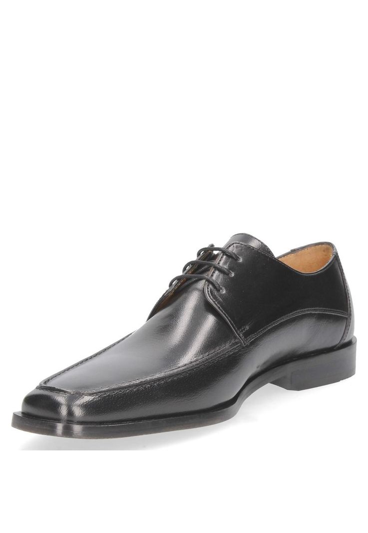 Zapato Vestir Hombre Gino - L602 Gris oscuro-4