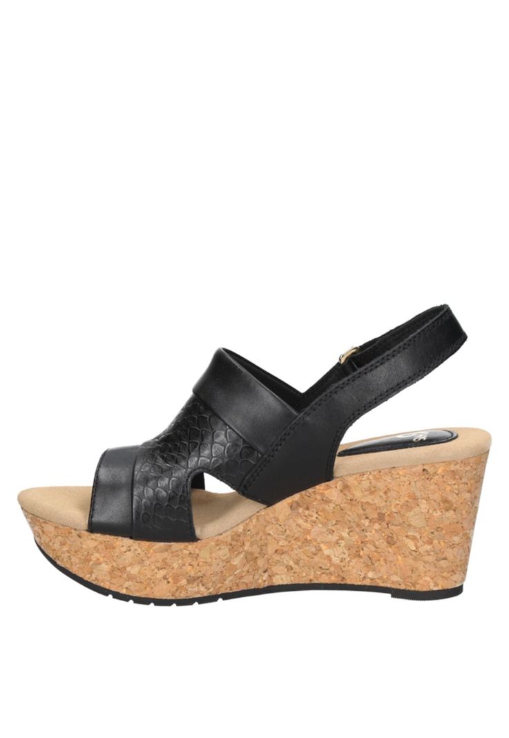 Sandalia Casual Mujer 16 Hrs - D032-3
