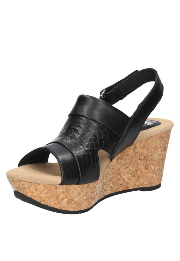Sandalia Casual Mujer 16 Hrs - D032-4