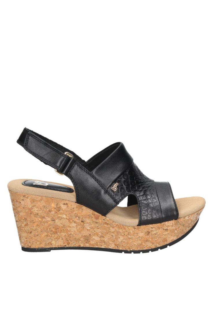 Sandalia Casual Mujer 16 Hrs - D032-0