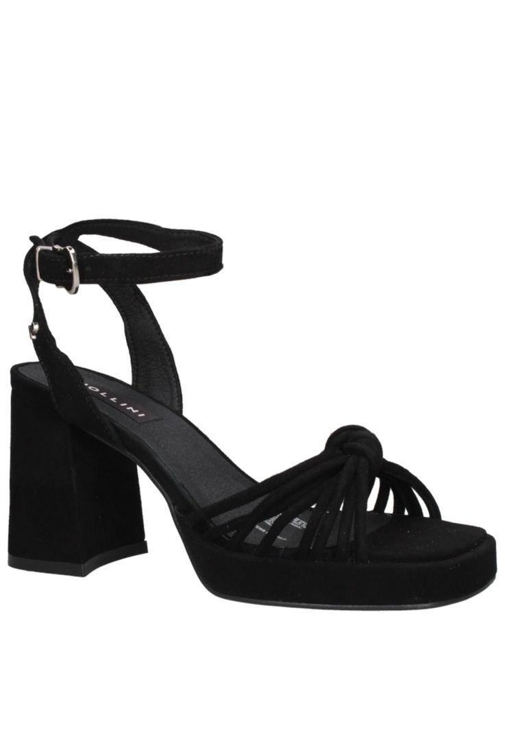 Sandalia Casual Mujer Pollini - K234-0
