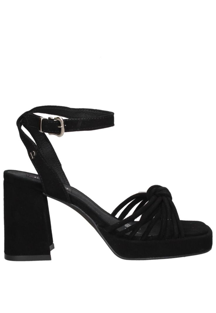 Sandalia Casual Mujer Pollini - K234-1