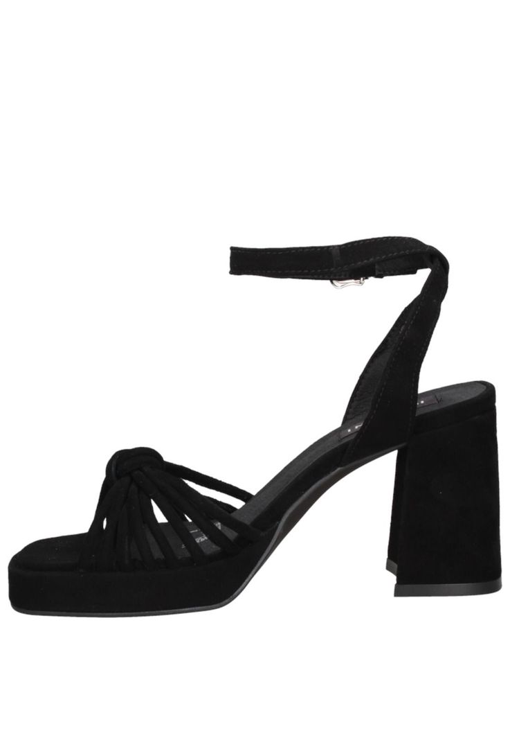 Sandalia Casual Mujer Pollini - K234-3