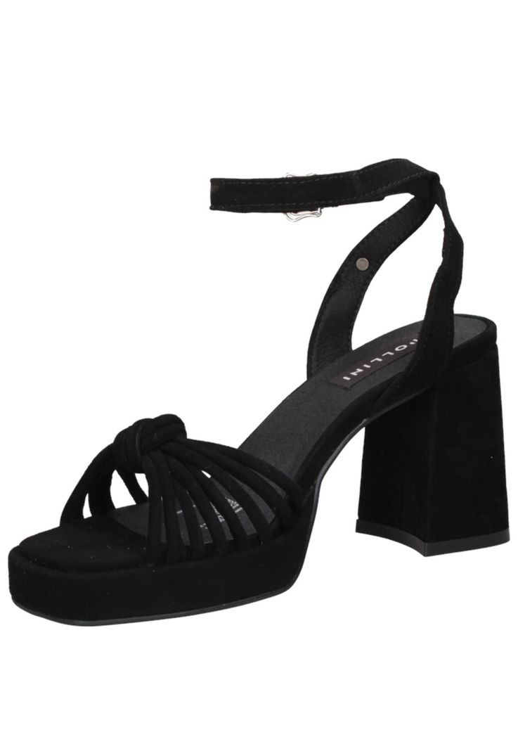 Sandalia Casual Mujer Pollini - K234-4