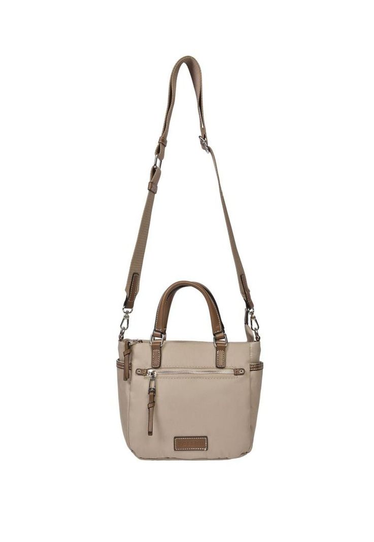 Bandolera Casual Mujer Pollini - L852-1