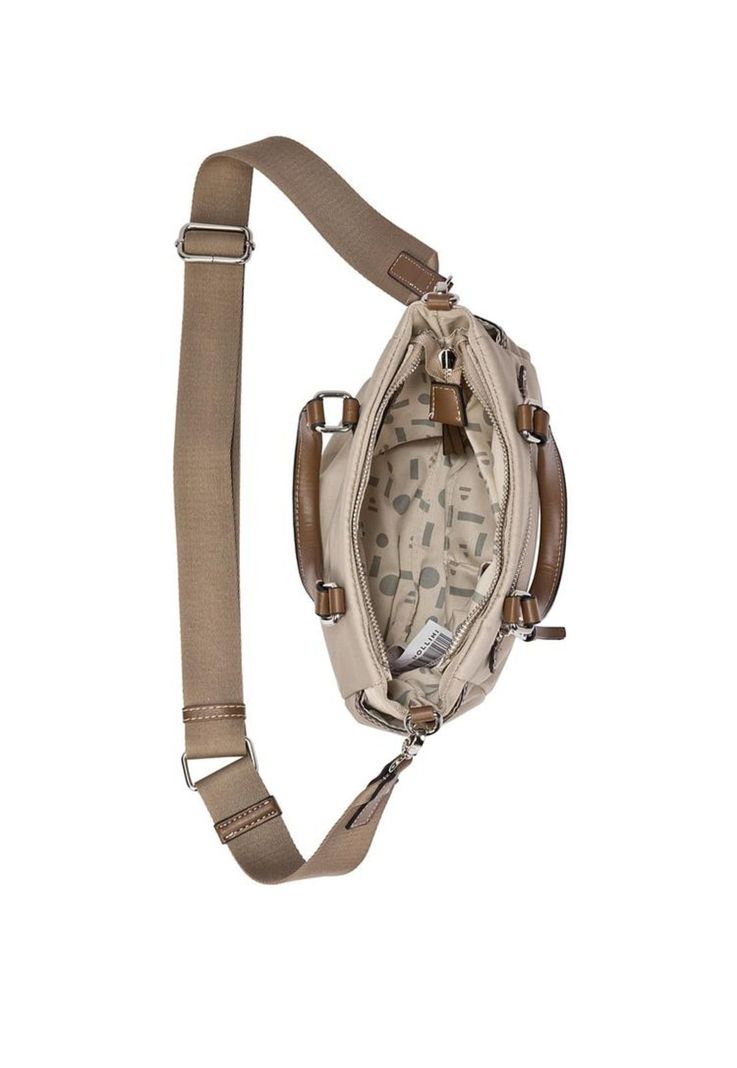 Bandolera Casual Mujer Pollini - L852-3