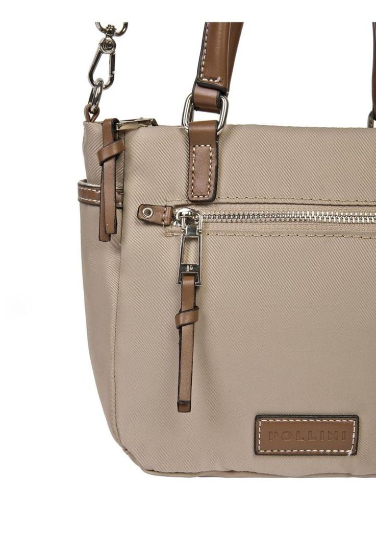 Bandolera Casual Mujer Pollini - L852-5