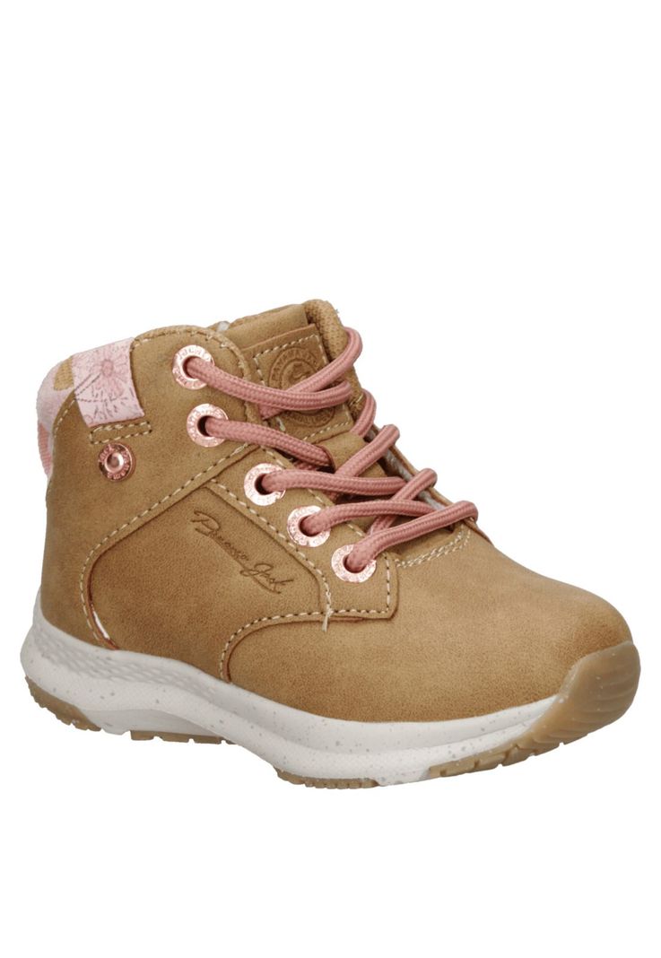 Botín Casual Niña Panama Jack - L748-0