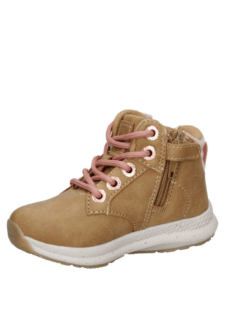 Botín Casual Niña Panama Jack - L748-4