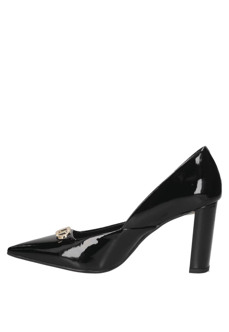 Zapato Charol Mujer Luz Da Lua - L530-3