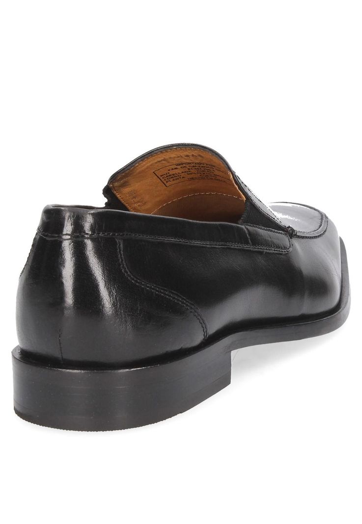 Zapato Vestir Hombre Gino - L603-2