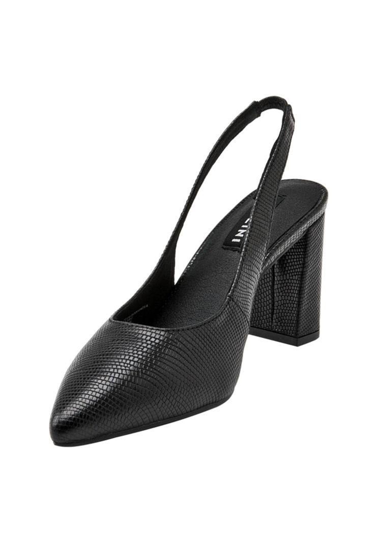 Zapato Casual Mujer Pollini - I152-4
