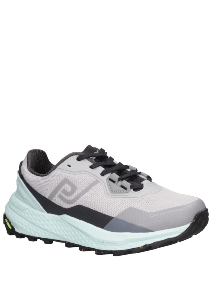 Zapatilla Outdoor Mujer Pjack - K723-0