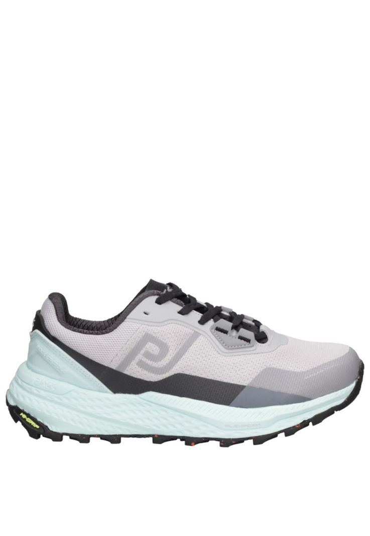 Zapatilla Outdoor Mujer Pjack - K723-1